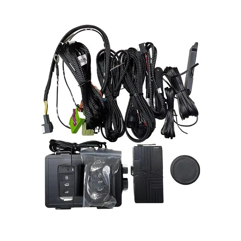 High Quality Automotive Keyless Entry Remote Keyless Access Remote