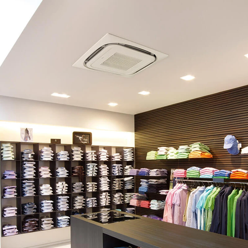 TX OEM Centralized Multi VRF Air Conditioner OEM Air Conditioner