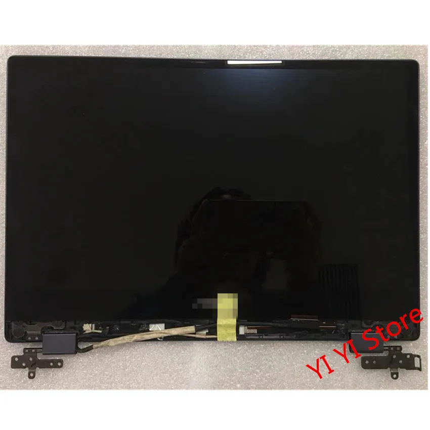 Imagem -05 - Montagem da Tela de Toque Lcd 14 Polegadas Asus Vivobook Flip 14 Tp412 Tp412u Tp412ua Tp412fac Tp412fa Tp412f Original