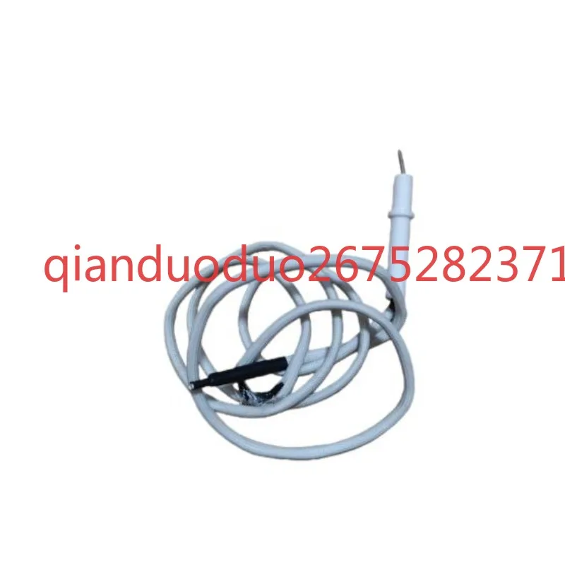 

Подходит для глиняных печей Yue Fu Bao: предохранительный клапан, кронштейн зажигания, компоненты для безопасного тушения и защиты Ambarian.