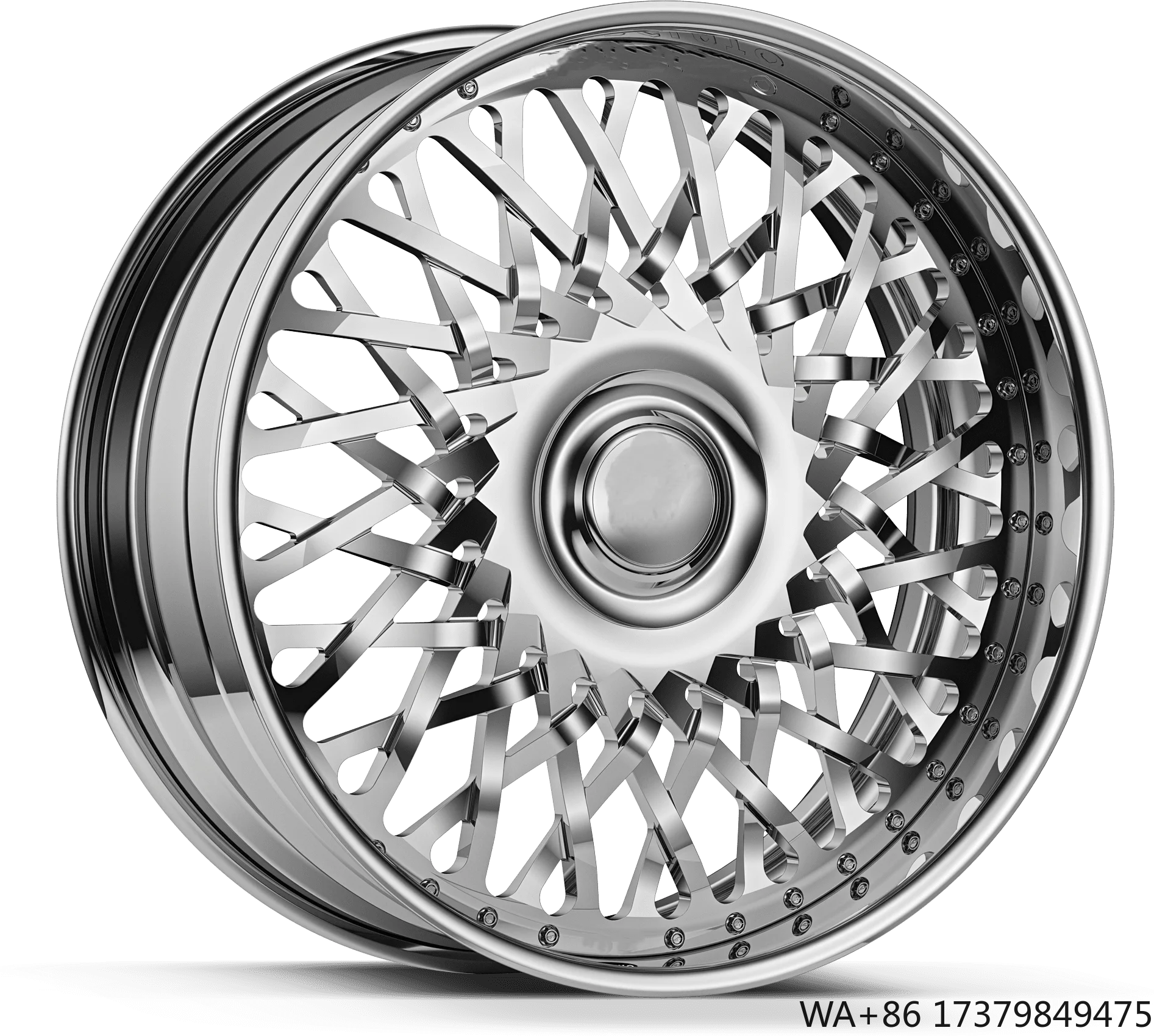 

Customized Alloy Wheel for bmw vw benz audi tesla Land Rover Etc High Quality Passenger Car Wheels Car Rims Forged Wheel