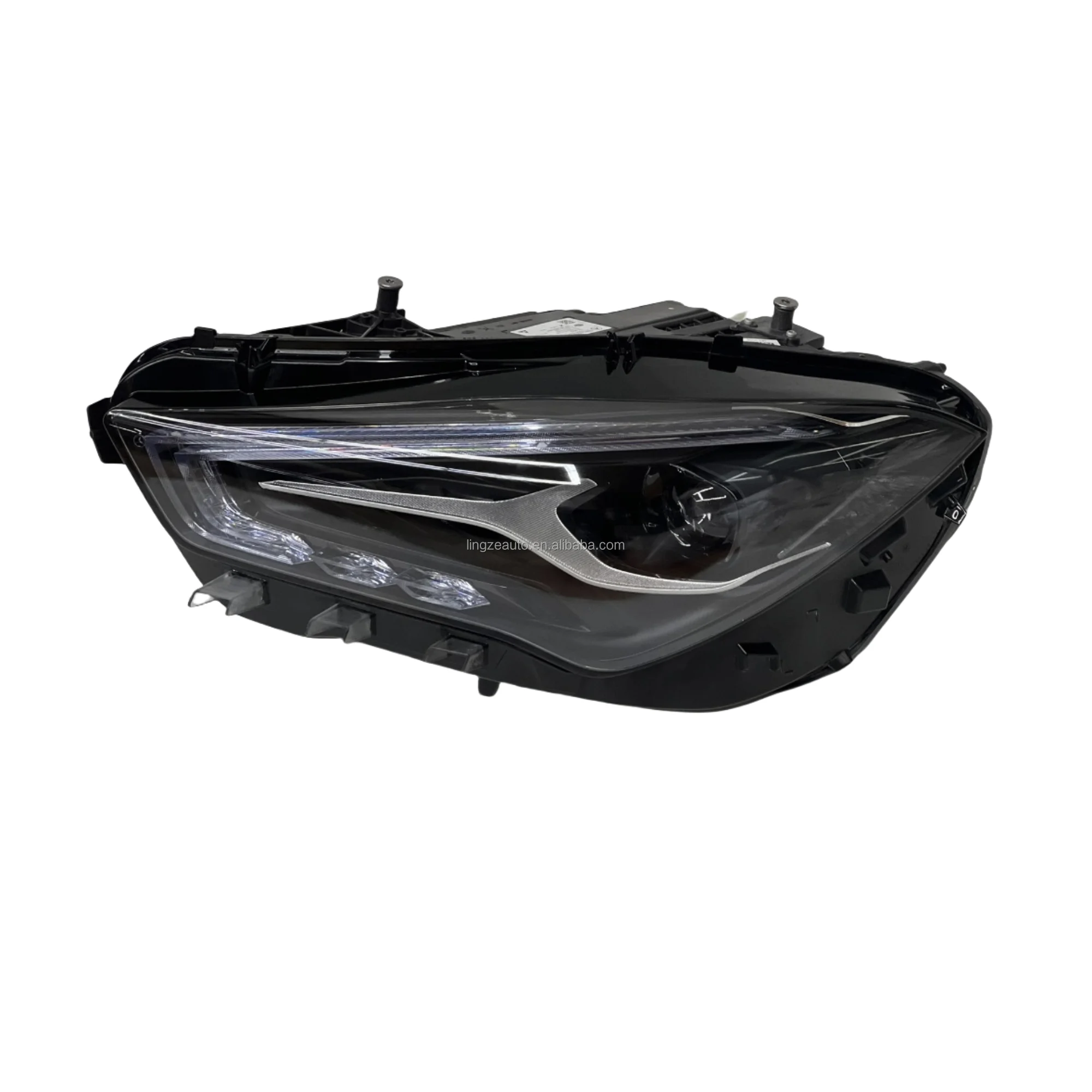 

Fit For Mercedes-benz Cla Headlight 2024-2025 Benz W118 Headlight W118 Led Lamp Factory Direct Sales Low Configuration