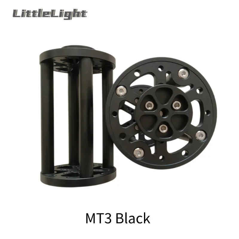 Astronomical Telescope Equatorial Instrument JUWEI17 AM5 CEM40 GEM45 Ascending Section TC40 Extension Column