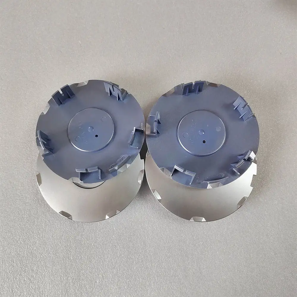 

4 шт. центральная крышка ступицы автомобиля 9597372 OD170MM ID150MM для Cadillac CTS 2008 2009 2010 2011 2012 2013 Пылезащитный чехол на обод