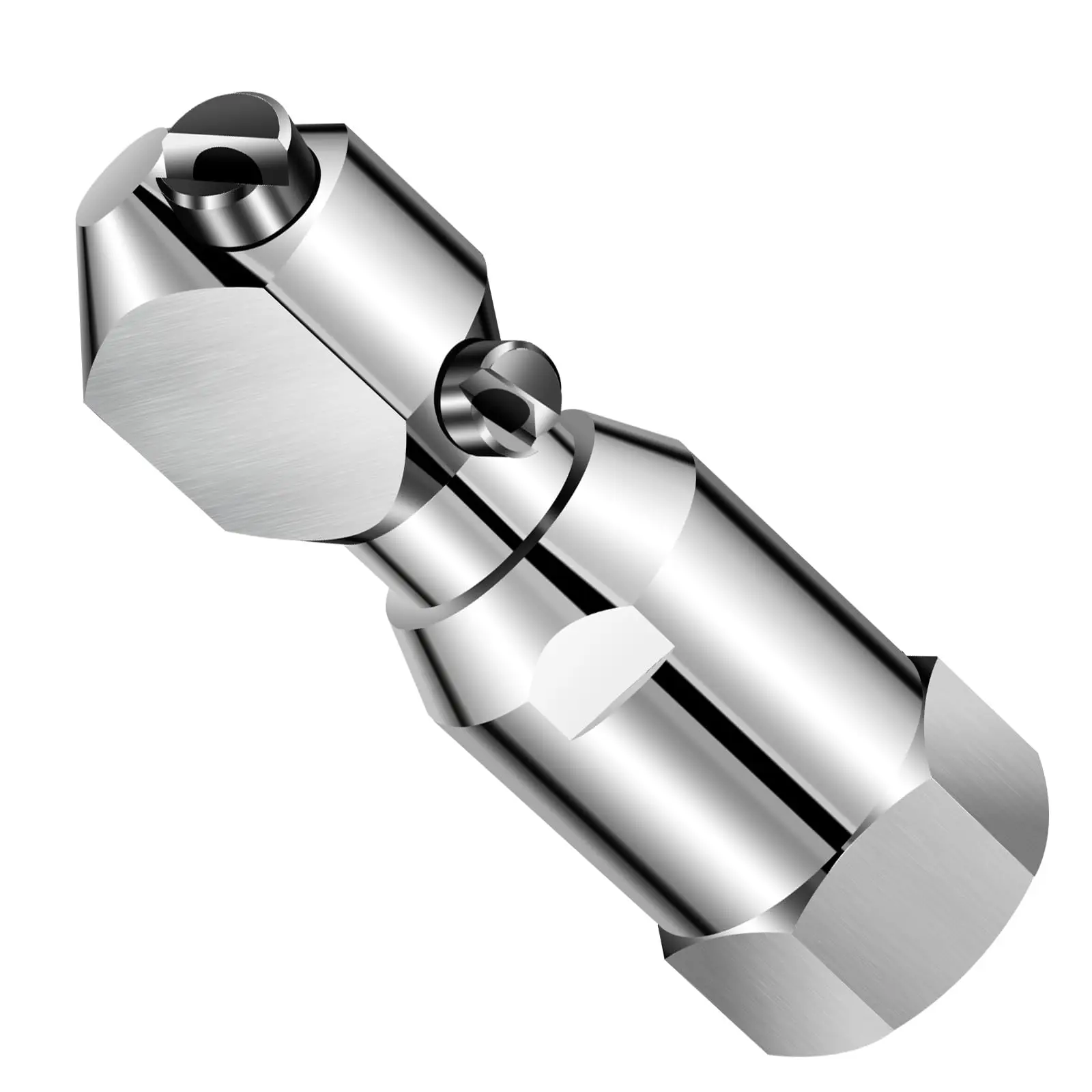 

Вращающаяся форсунка для распылительного бака. Форсунка для мытья с внутренней резьбой 3/4 дюйма. 3-струйная головка. Форсунка для мытья из нержавеющей стали. Вращающаяся форсунка для мойки высокого давления.