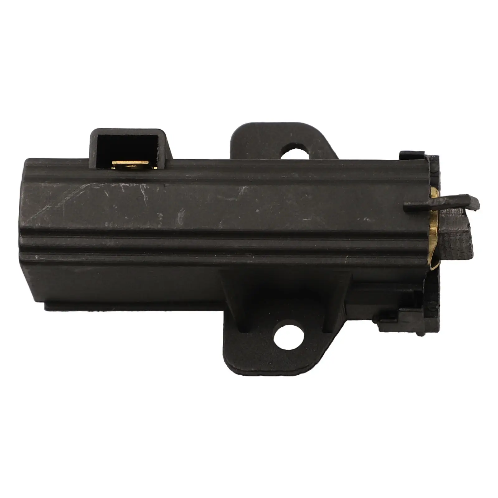 

Washing Machine Maintenance 5*13.5cm Carbon Brush Replacement Carbon Brush Replacement Carbon Brush Perfect Size 5X13.5