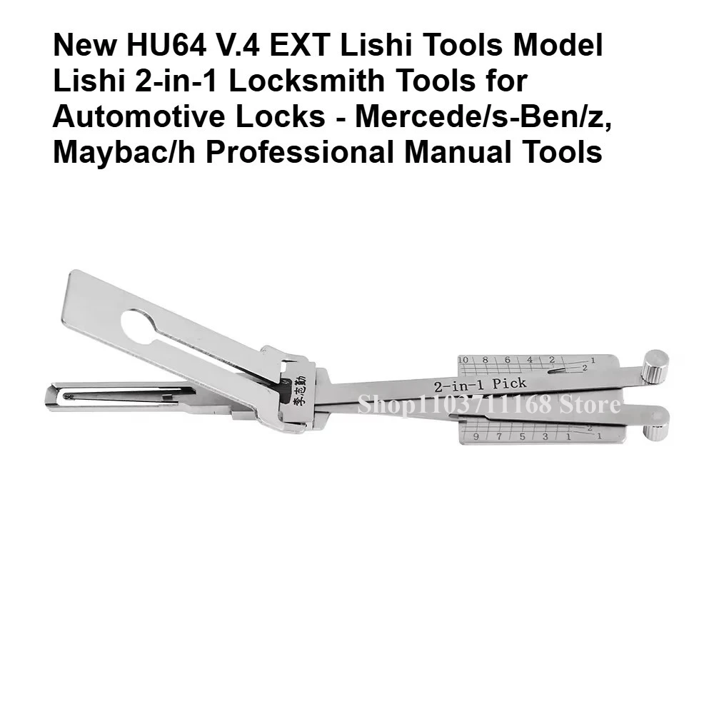 HU64 HU66 HU92 HU101 HU83 HU100 HU100R HY20R VA2T K5 HON66 TOY2 SIP22 TOY48 HU100(10) HY20 HU162T8 FORD2017 LISHI Car Door Fix