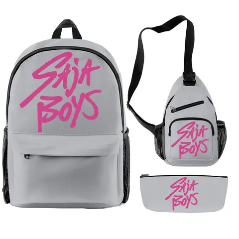 6 best sales के-पॉप बैग - №3