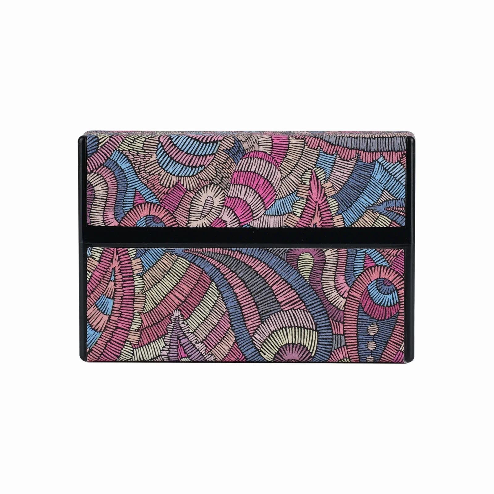Leather Cover for IQOS ILLUMA E-Cigarette Carry Box for ILLUMA I One Cigarette Bag for IQOS ILLUMA Prime Accesorios