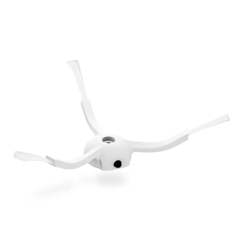 Robô Aspirador De Pó Kit De Peças De Reposição Lateral Principal Tampa Da Escova, Filtro Do Tanque De Água, Mop Pano, Roda De Mamona, Roborock P5, T6, T7 Pro