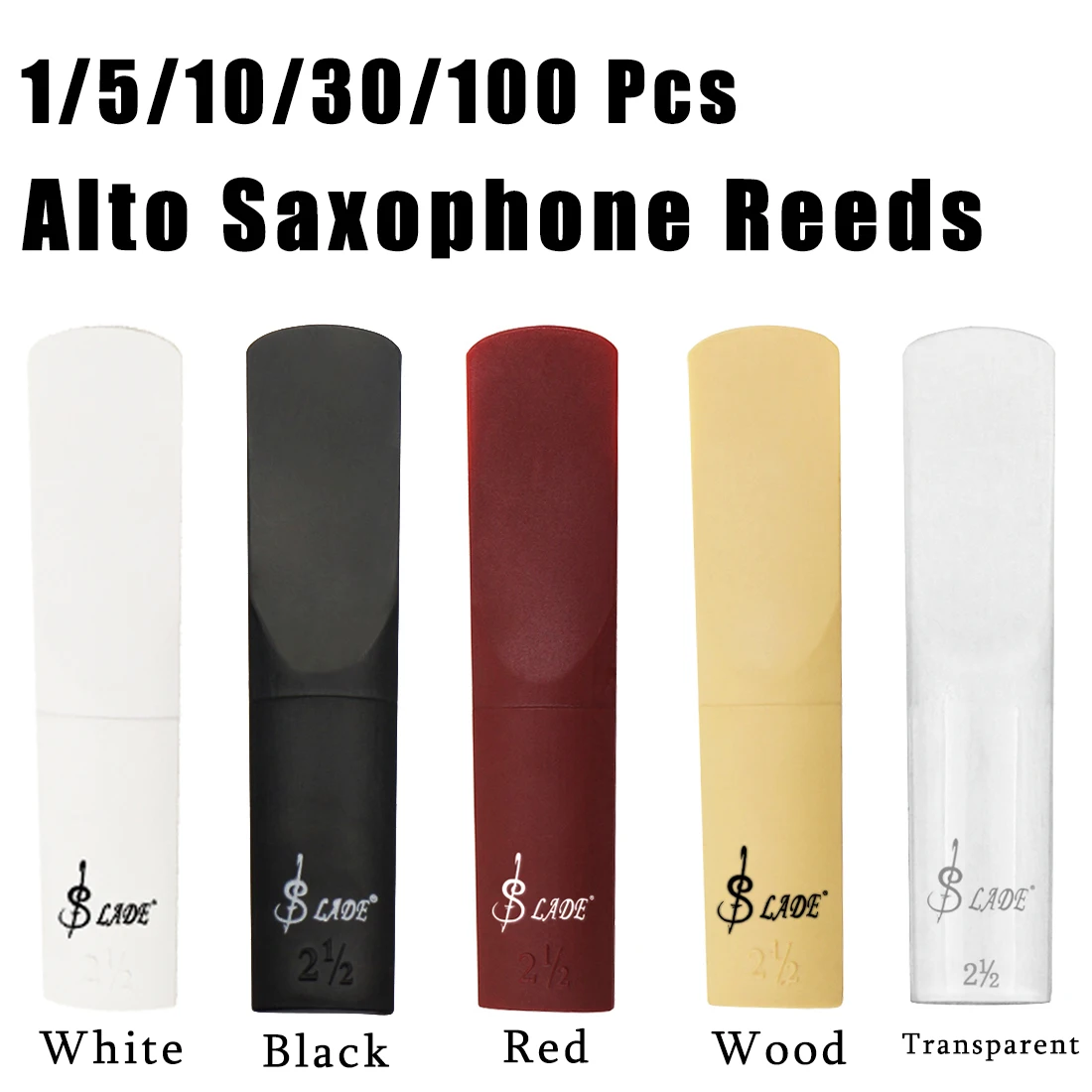 1/10/30/100 Pcs Alt…