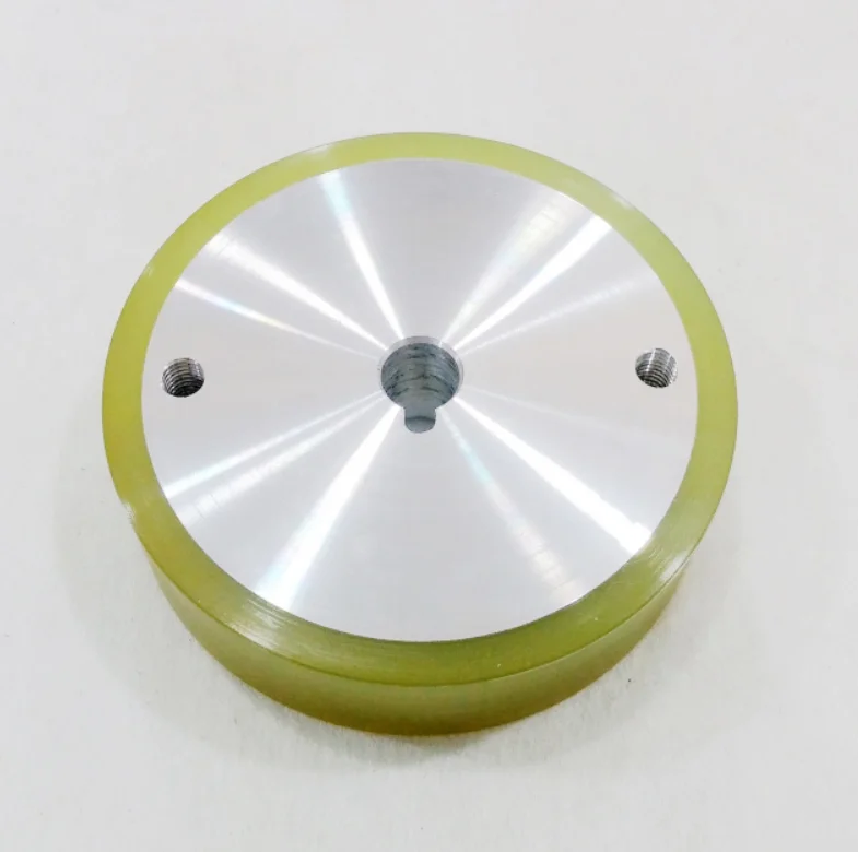 

Уретановый натяжной ролик M428 X089D051G51 DEH11A Ø80xØ10x22t мм для DWC-MV1200 MV2400