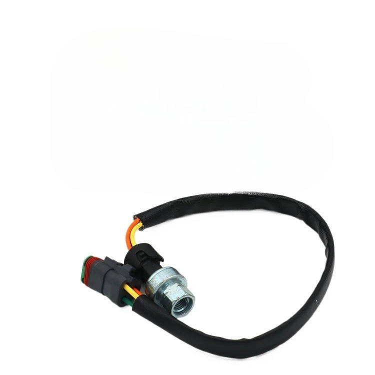 

Excavator Parts for CAT194-6724/5 Oil Pressure Switches