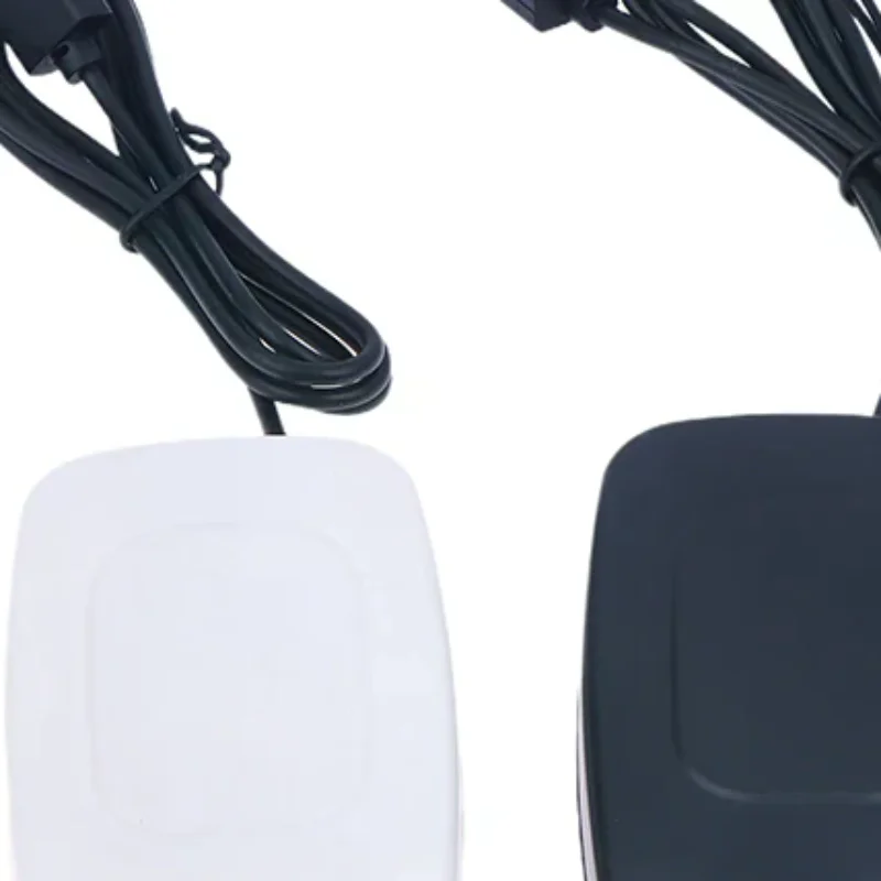 HOT! USB 5V 1W Aquarium Oxygen Air Pump Fish Tank Compressor Double Outlet With Check Valve Silent Oxygenator Bubble Aerator