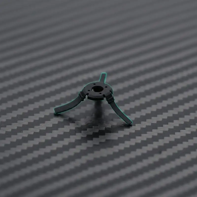 Mini3 Pro Gimbal Shock Absorber Ball Resilient Rubber Dampers Uncut Damping Cushion for Smooth Drone Exploration