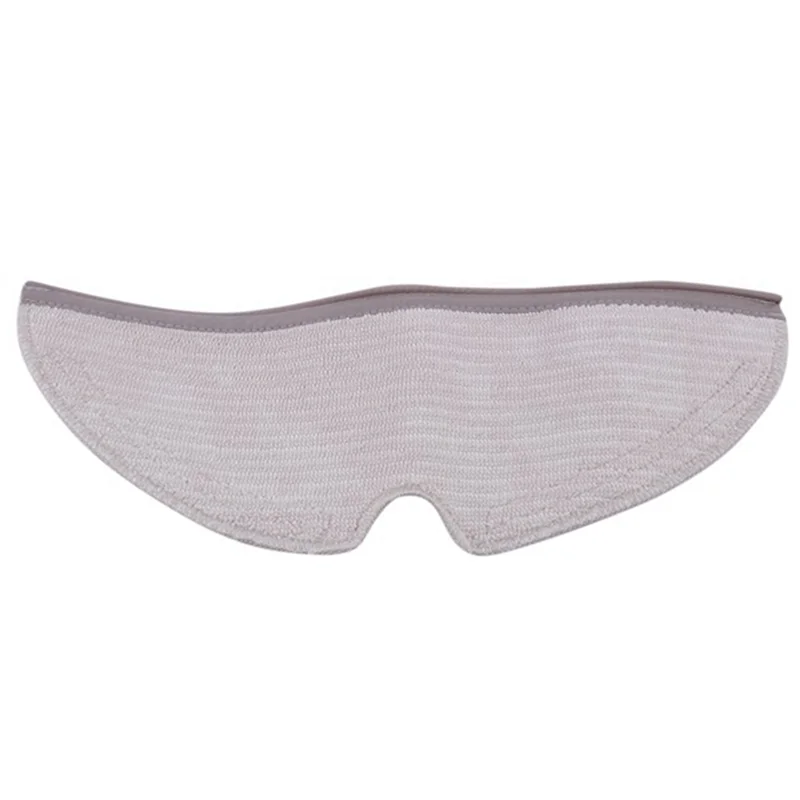 SANQ 8 قطعة ملحقات المماسح التغطية الكاملة لشاومي Roborock S5 MAX S50 S55 S6 S6 MAXV مكنسة كهربائية المماسح