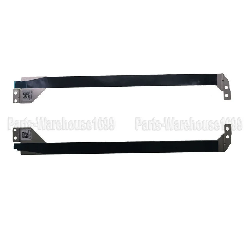 PP+  New For Dell Latitude 7300 7400 E7300 E7400 Lcd Screen Bracket L&R 7R9FX FXFX0