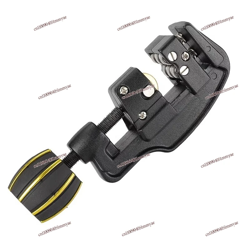 

copper imported pipe cutter rotary stainless steel pipe manual pipe cutter