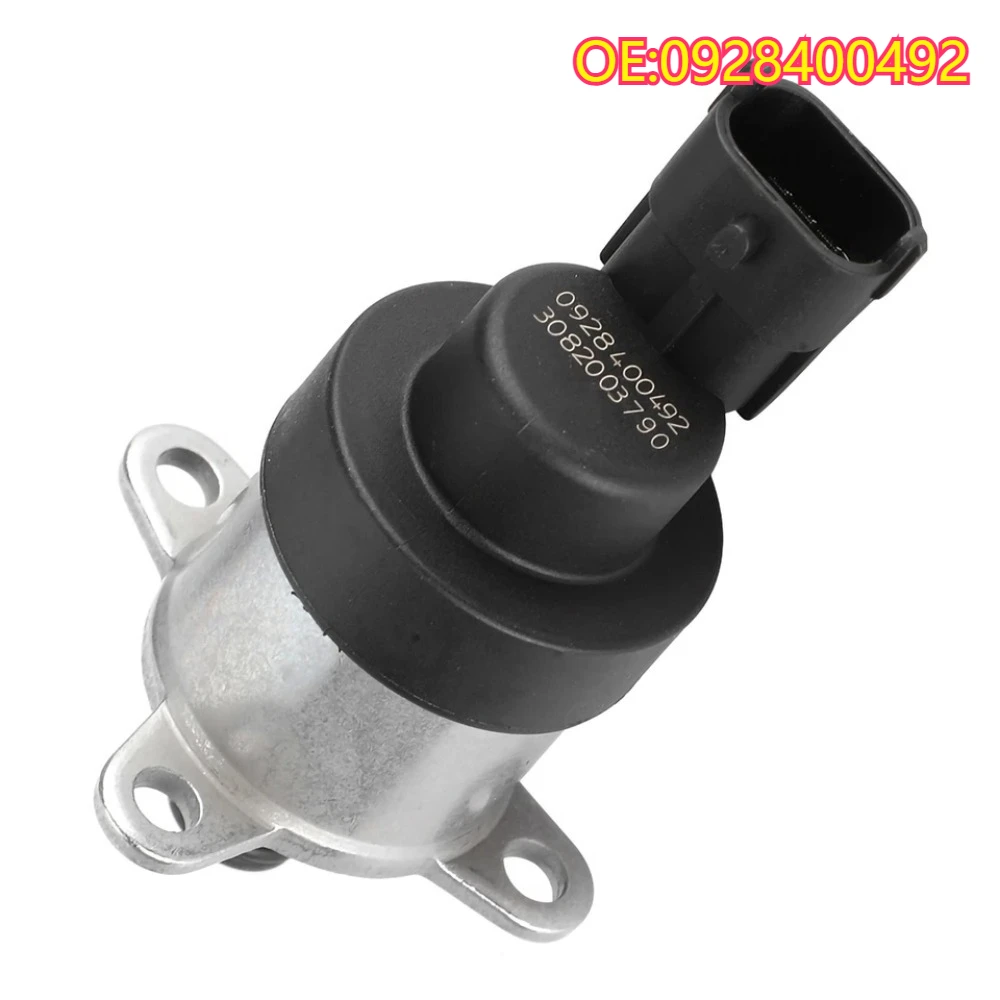 

High quality New For 0928400492 Brandstofinjectie Pomp Regelaar Metering Regelklep Actuator Voor Citroen Xsara Peugeot 206