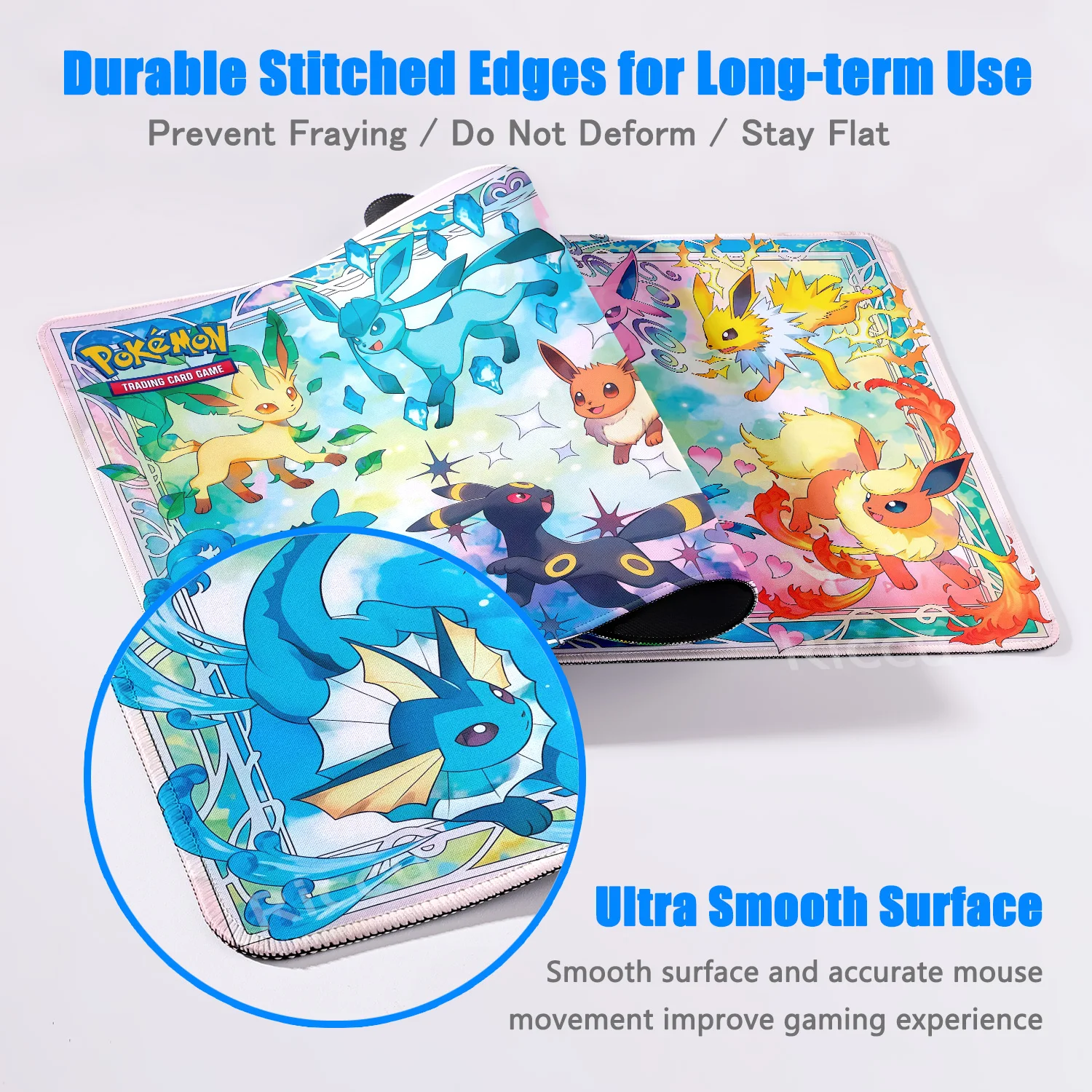 Thumbnail 4 - #27 Latest Gaming Pads Updates