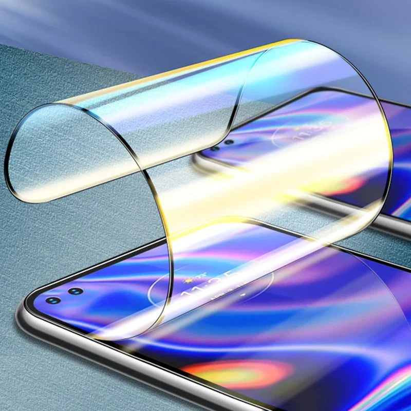 Soft Clear Matte Ce… - image