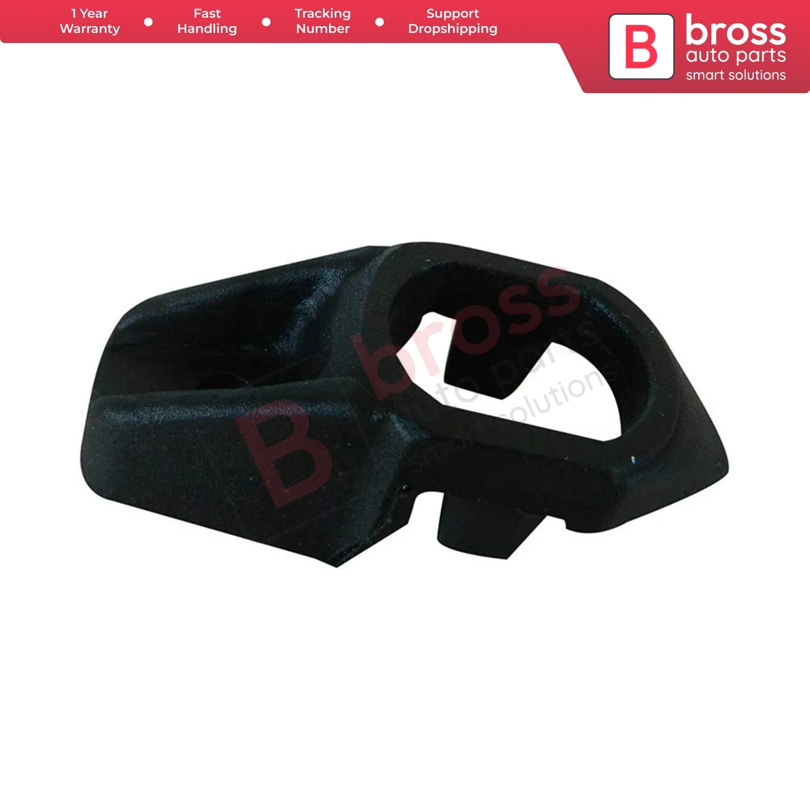 

Bross Auto Parts BSP37 Plastic Part For Mercedes Atego Fast Shipment Free Shipment Ship From Turkey Made in Turkey