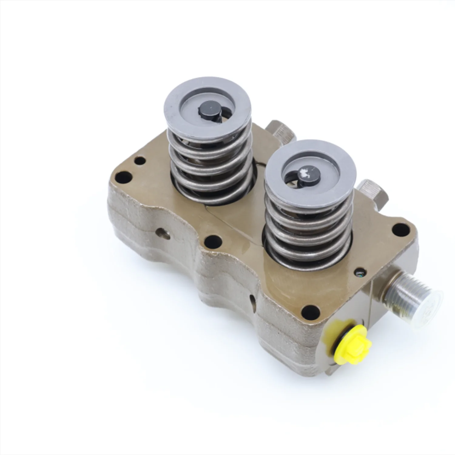 

Gold seller Diesel Engine Head Rotor New Fuel Injection Pump 326-4635 320-2512 for 320d 321d 323D Engine C6.4