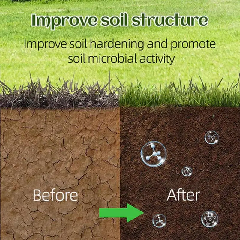 Bâtons de Navigateur pour Plantes d'Nik, Absorption Directe des Racines, Ro18th