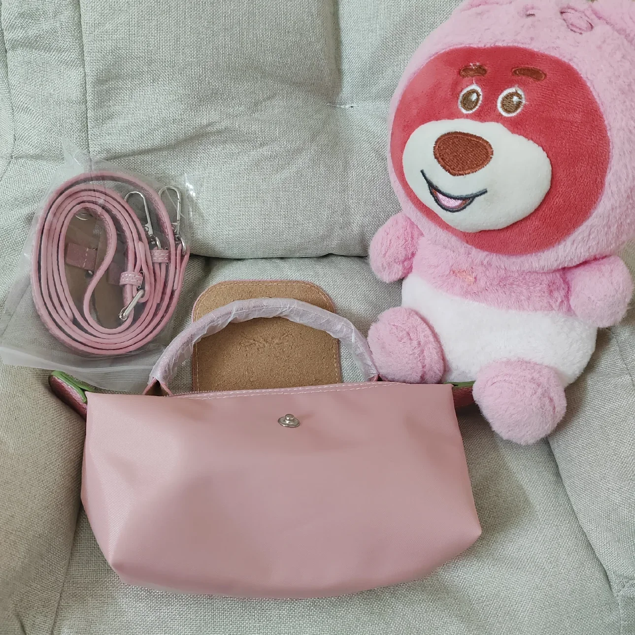 Y2k – bolsa de mão versátil para mulheres, modo artigo, alça ajustável, sac à bandoulière simples, sac à couches de luxe