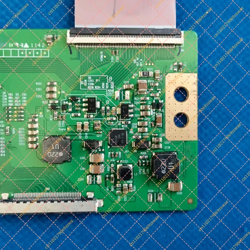 T-CON Logic Board 6870C-0358A for LG 47LS4500-UD 47LV5500-UA 47LW5300-UC 47