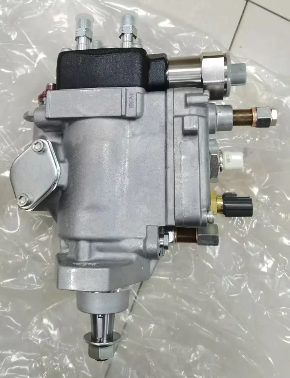 TLF 221005D180 22100-5D180 0965003081 096500-3081 5LE pompe haute pression pompe à carburant pompe à huile pour HILUX FORTUNER