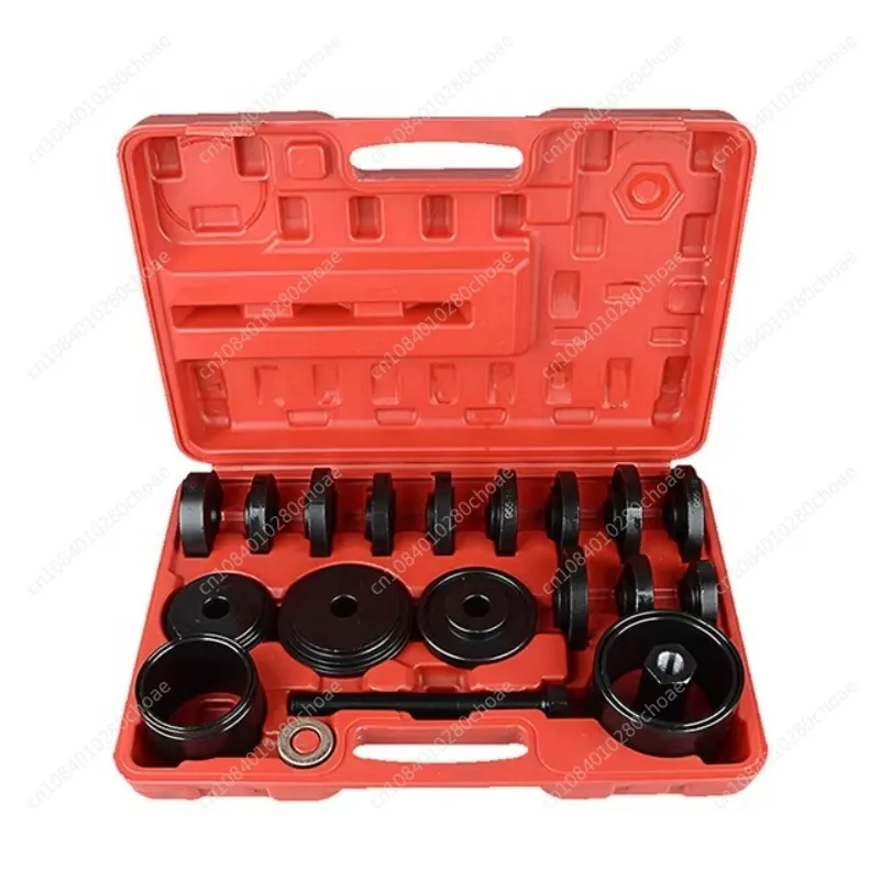 

Front Wheel Drive Bearing Removal Pulley Puller Tool