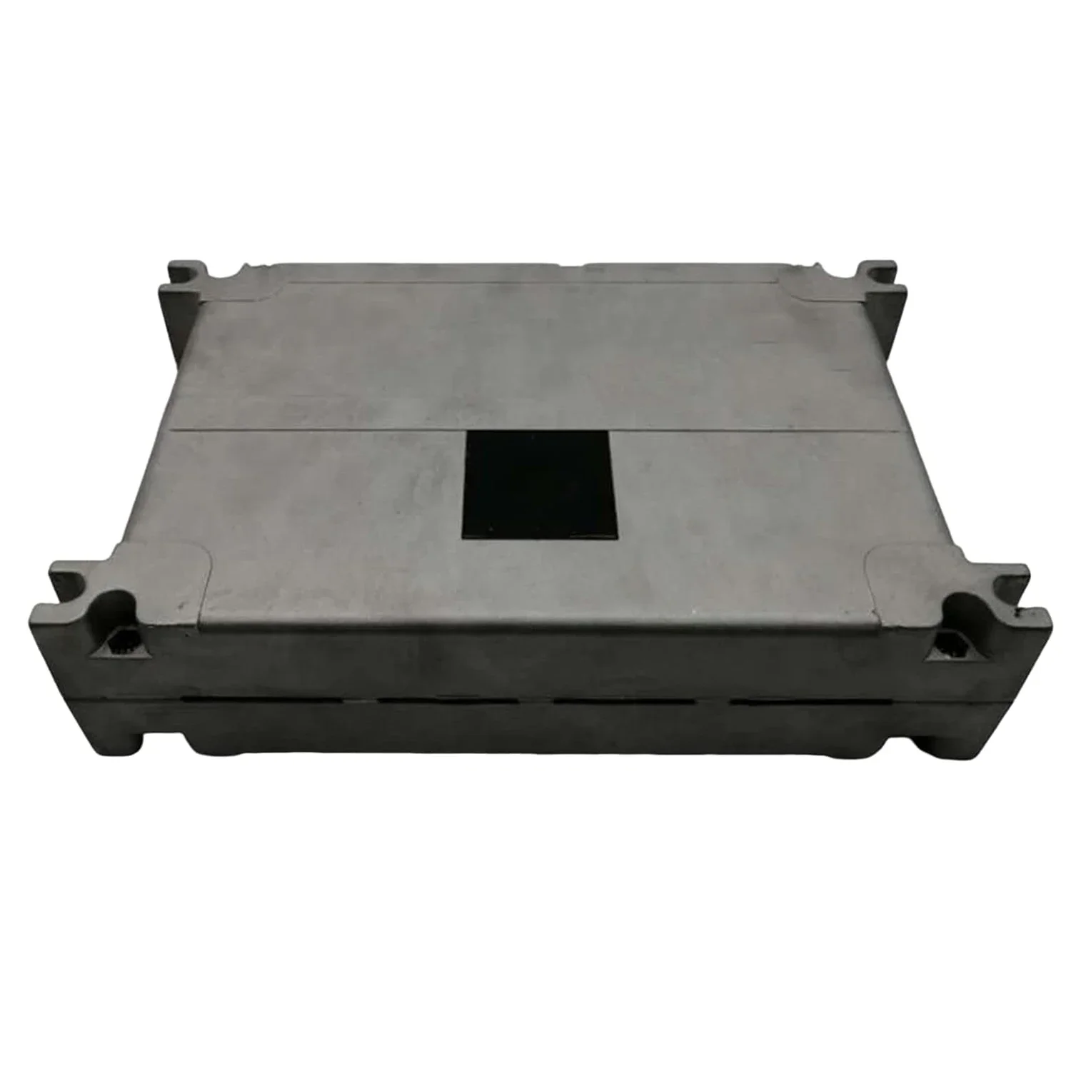 MSparts 7834-21-4002 ECU Controller Control Panel Unit with Program for Komatsu 4D95 6D95 PC200LC-6 Excavator