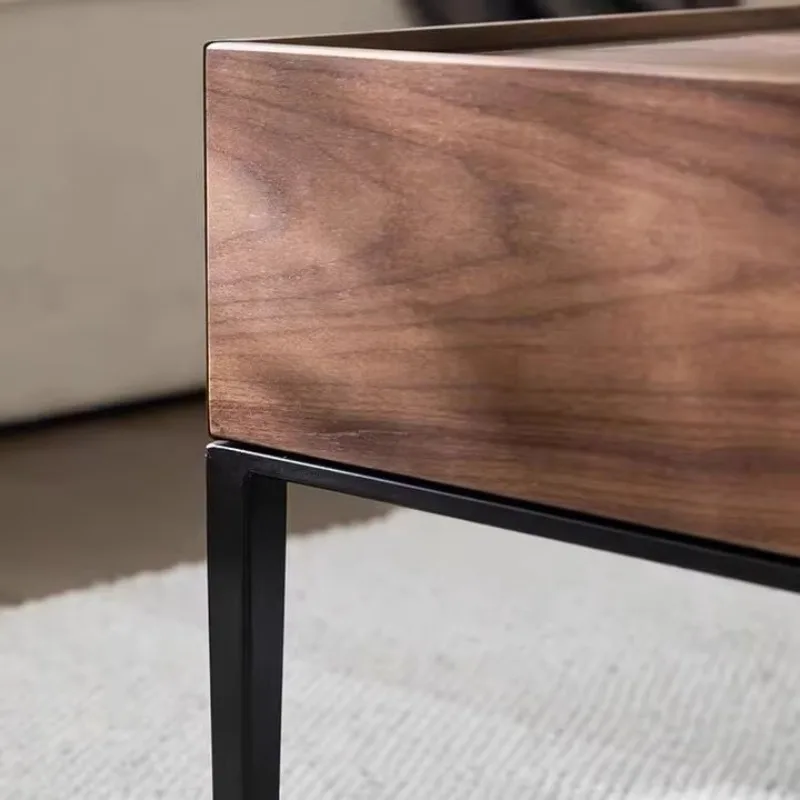 Рисунок 5 - Минималистичный чайный столик из