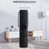 XMRM-006 Bluetooth Voice Remote Control For Xiaomi MI Box S MI TV Stick Smart TV Box Remote Controller Dropshipping Wholesale
