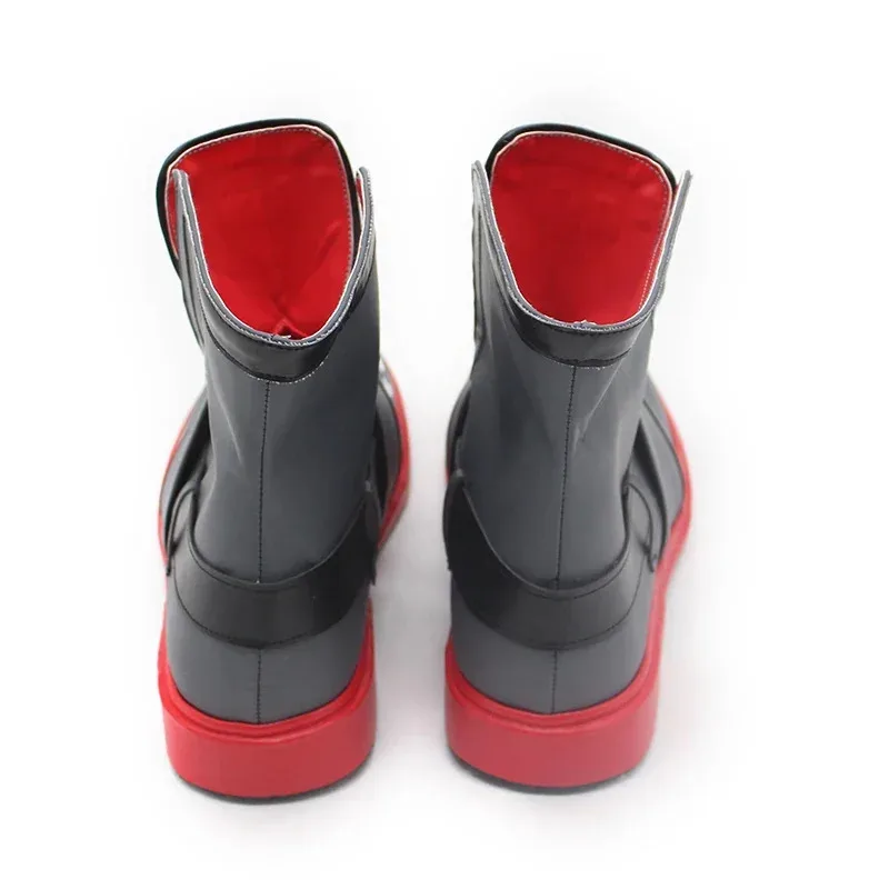 

New Anime Guilty Gear May Cosplay Shoes Halloween Accessories Made to Order HGVCDTV2025