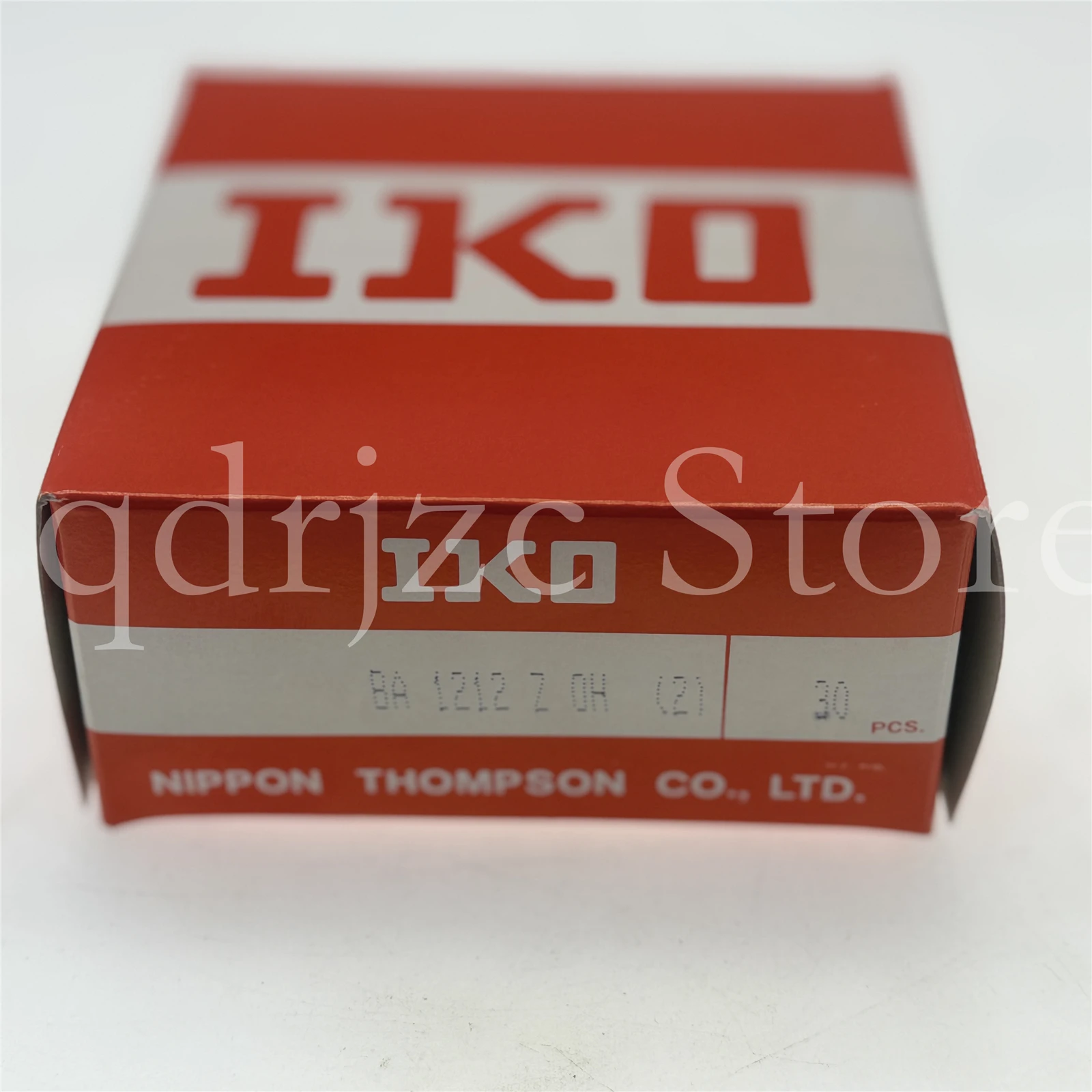 （1 Pc）Iko Imperial …