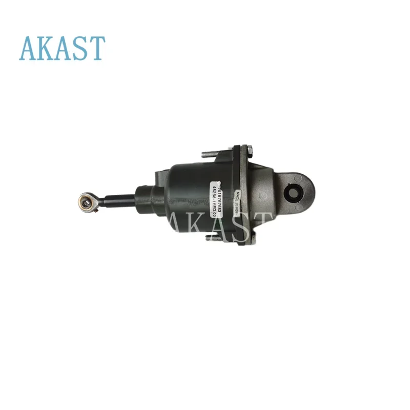 1615767683/1604776202 Original Cylinder for Atlas  Air Compressor Valve Positioner image 2
