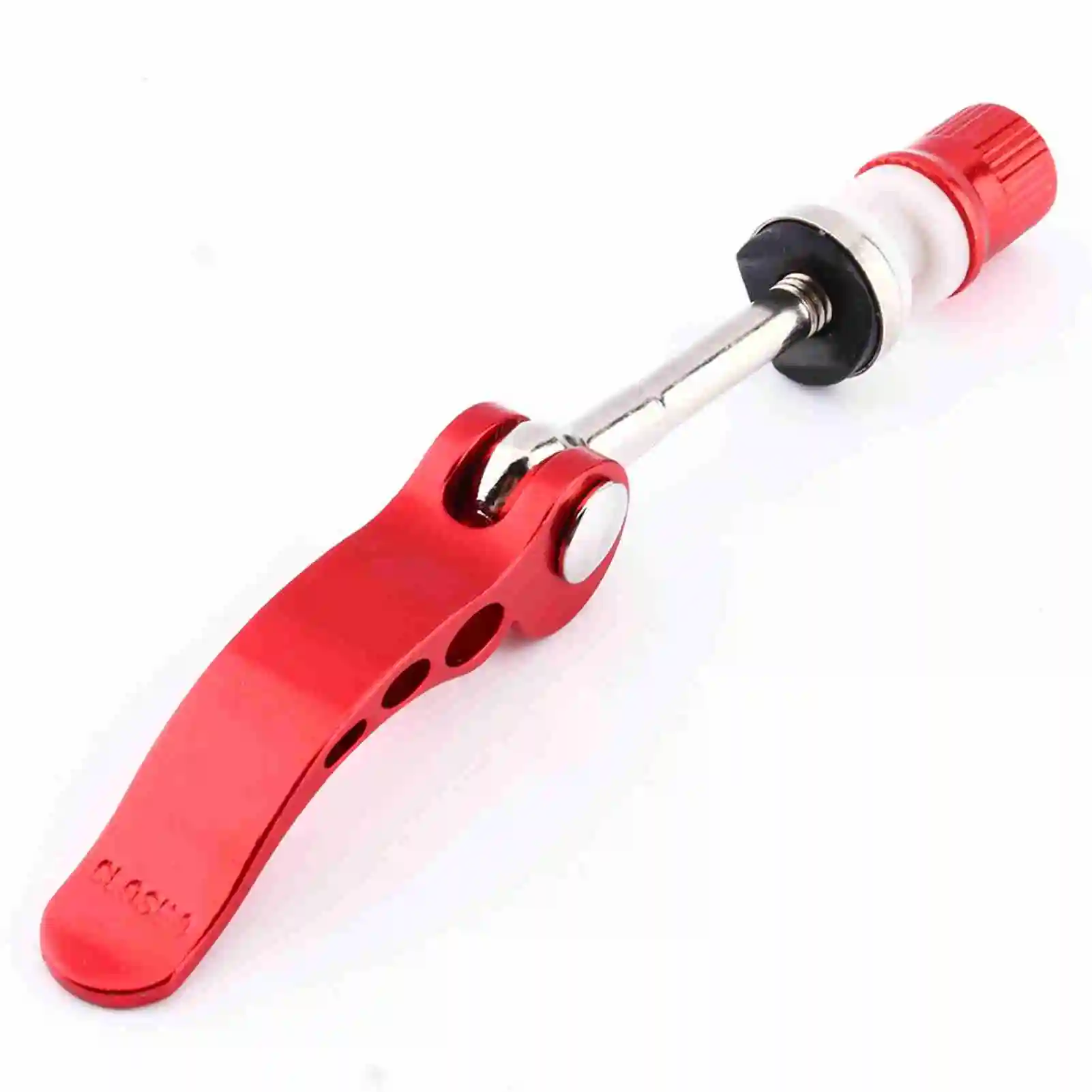 SeatPost Quick Clamp Releaser New Cycling   QR Quick Release Seatpost Settle Post Clamp Skewer Fastener
