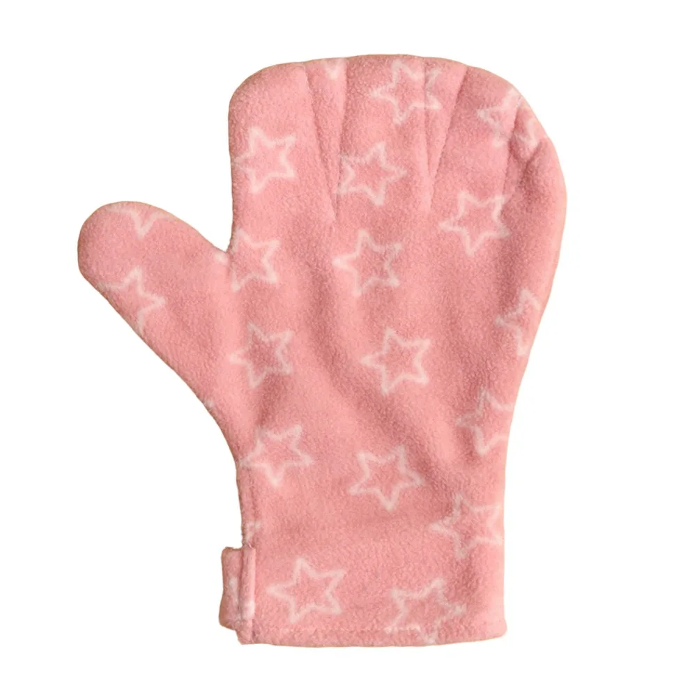 

Thickened Protection Bite Proof Gloves Bite-resistant Anti Scratch Hamster Bonding Mitt Hand Protection Calming Glove