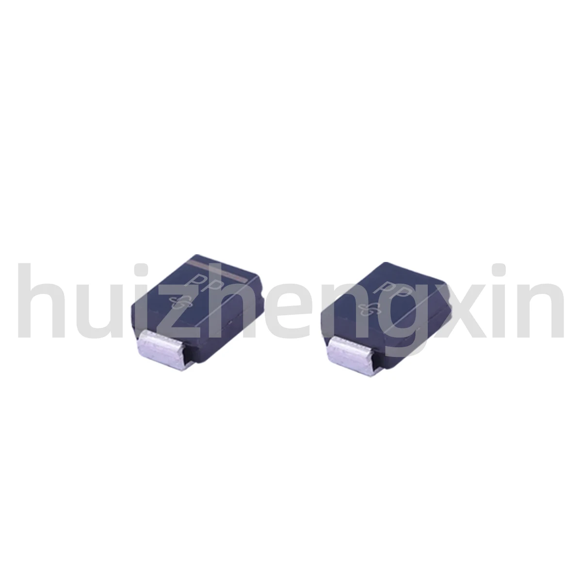20PCS SMBJ5.0A/CA 6.0 6.5 7.0 7.5 8.0 8.5 9.0 10 11 12 13 14 15 16 17 18A/CA-E3/52 TVS diode DO-214AA/SMB