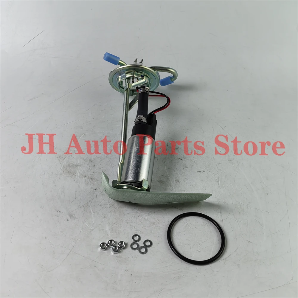 For BMW 633CSi 1978-1984 BMW 635CSi 1985-1989 BMW M6 1987-1988 Coupe(E24) Fuel Pump Assembly 16141179424 16-14-1-179-424 16.14.1