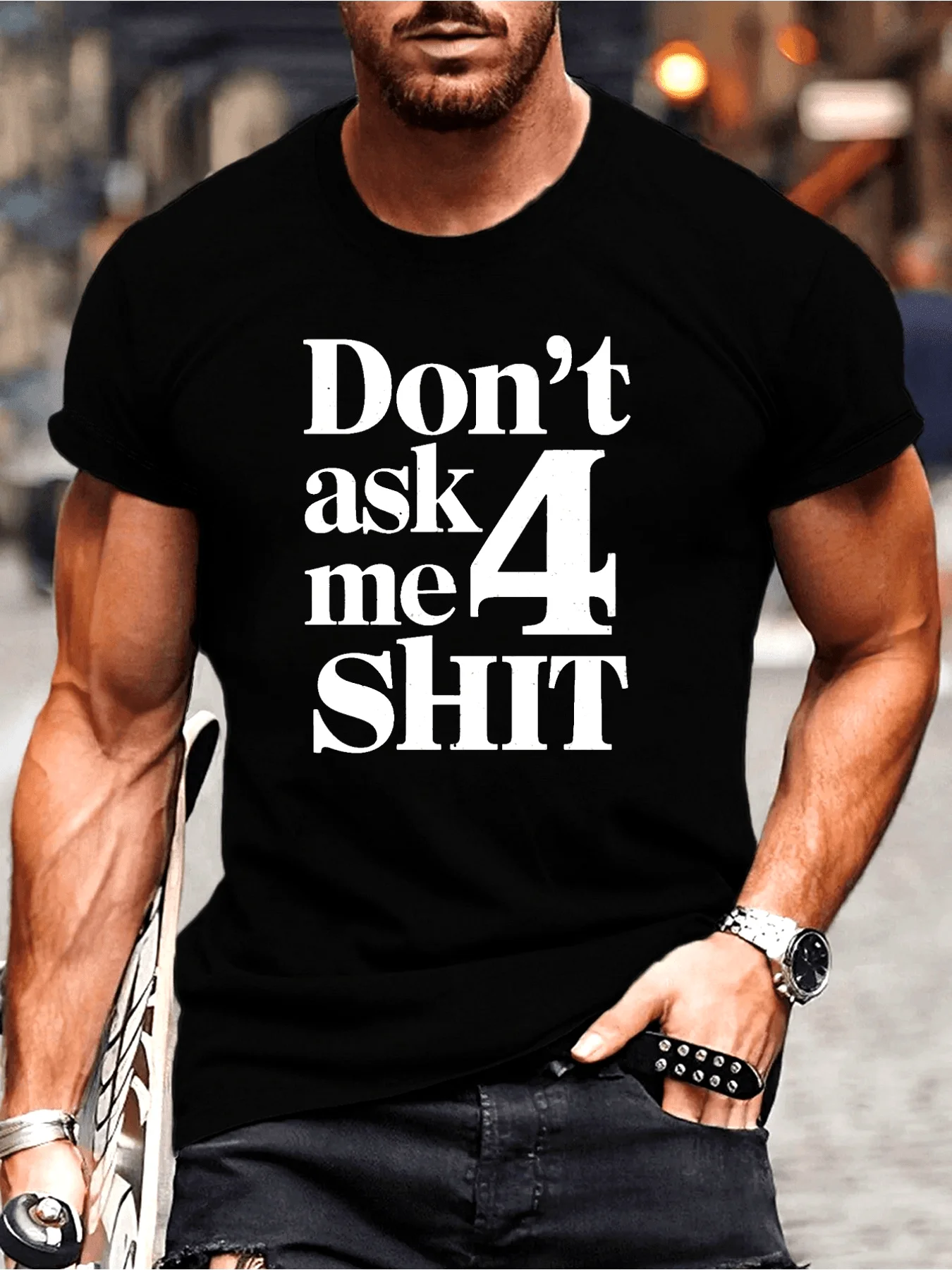 Men's 