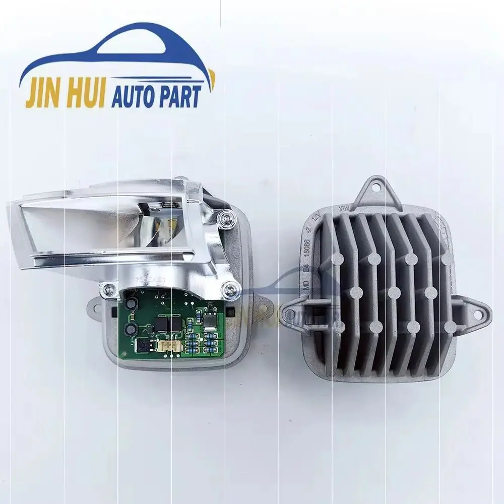 

7285875 Новый полностью светодиодный модуль поворотного освещения 63117285875 63117285876 для BM-w 6 серии F12 F13 7285875 7285876