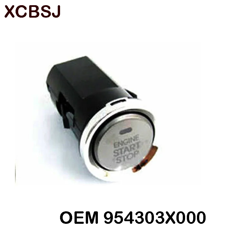 

ENGINE Start Stop Switch For OEM Parts for Hyundai Elantra / AVANTE MD 2011-2014 954303X000