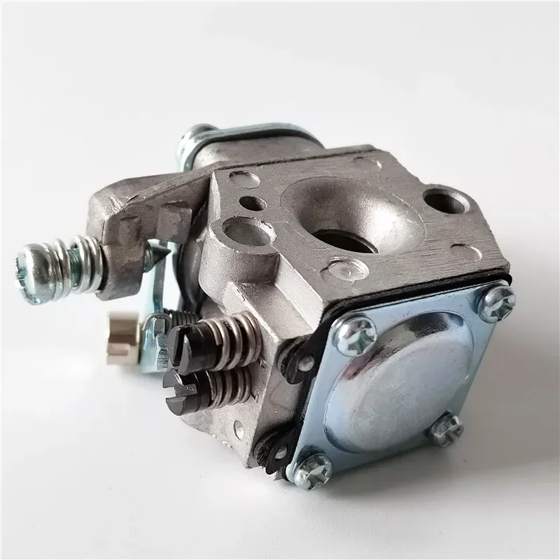 WT460 740 740T Brush cutter Carburetor for WALBRO Wt-460-1 Emak Oleo Mac Efco 2318690R 730 735 Grass trimmer 8300 8350 8400 8405