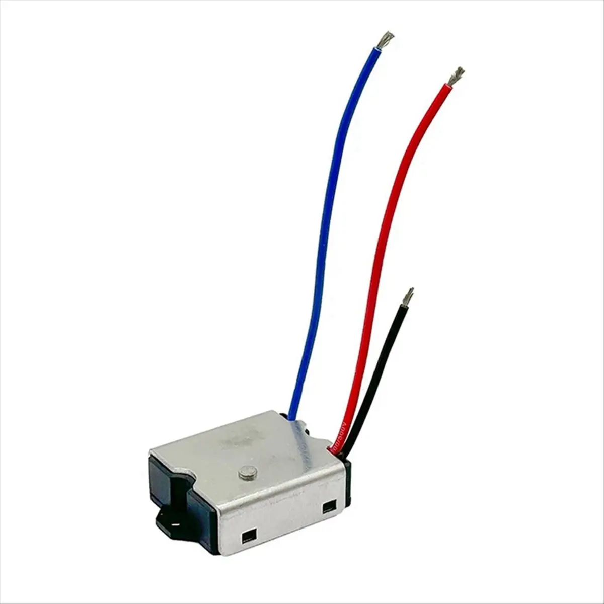 #37F Soft Start Switch for Angle Grinder Module Startup Current Limiter,Soft start current limiter,(Metal)