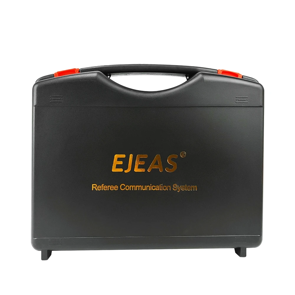 

EJEAS FBIM Bluetooth Intercom Box