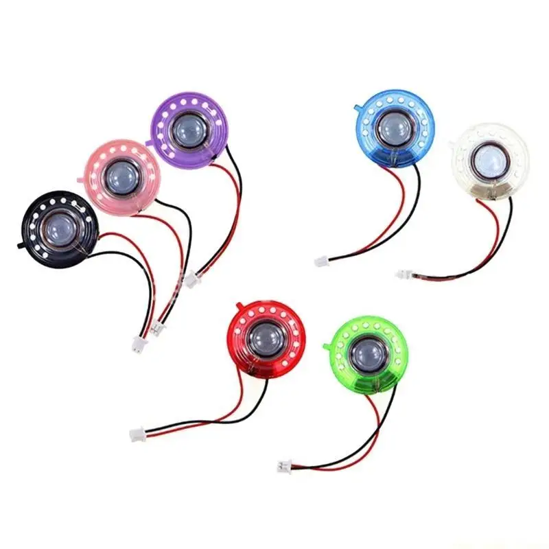 F62C Sound Audio-Amplifier Enhancement Speaker Compatible For Gameboy Color Digital Amplifier PCB-Board Volume Up-Module