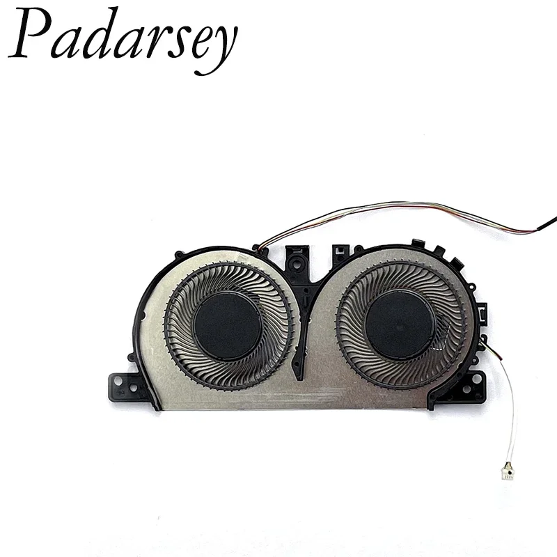 Pardarsey Replacement New Laptop CPU Cooling Fan for Lenovo Yoga C740-15 C740-15IML Series DFS1507053H0T DC5V 0.5A